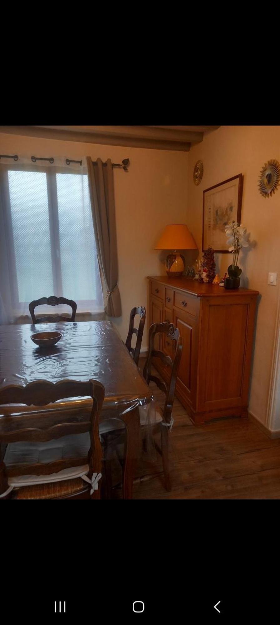 La Ferme Des Aristochats Blicourt Exterior photo